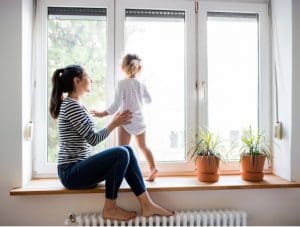 Strength-Based Thinking: Reframing Children’s Challenging Behaviors